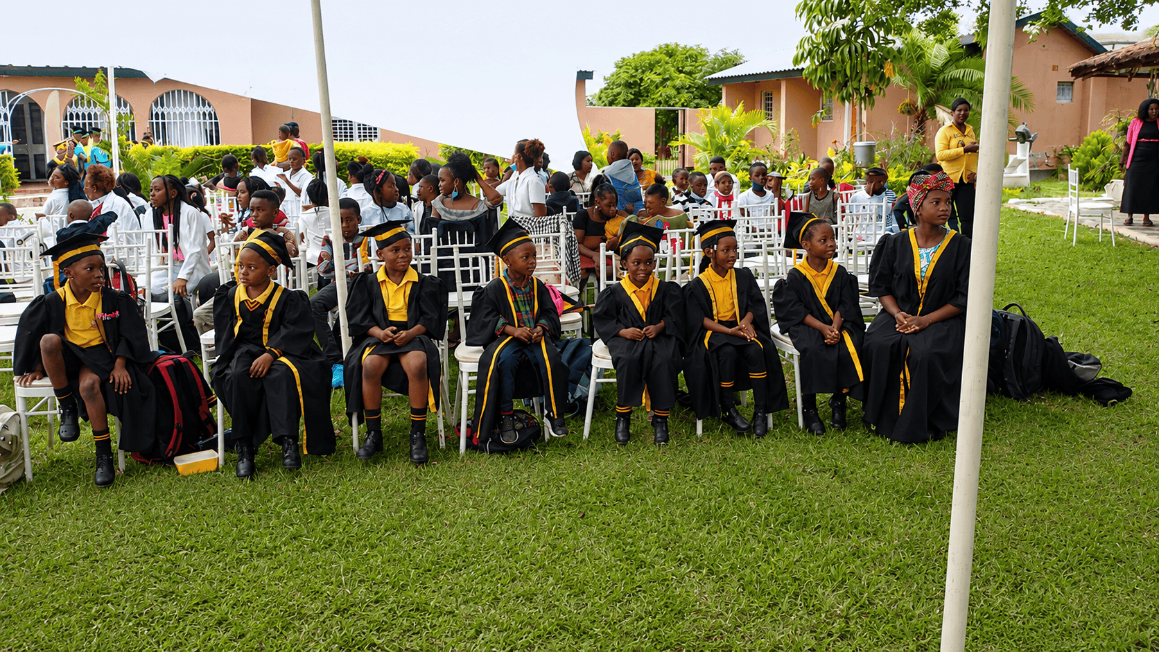 Academic Excellence