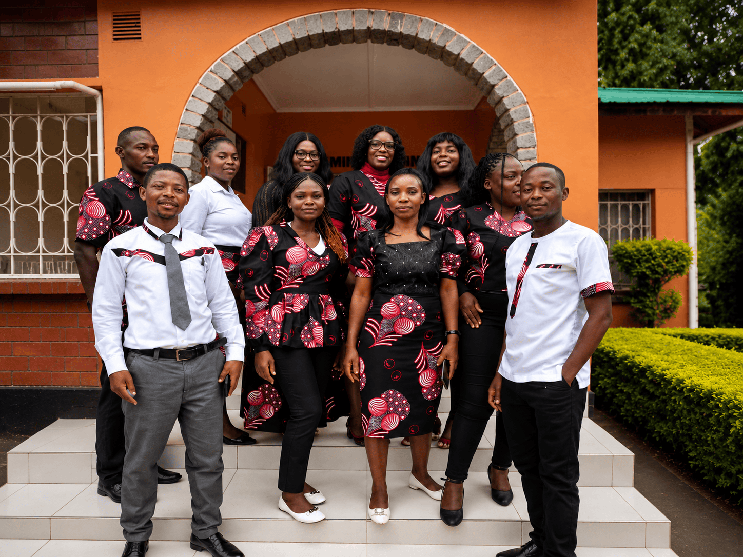 Experienced Educators