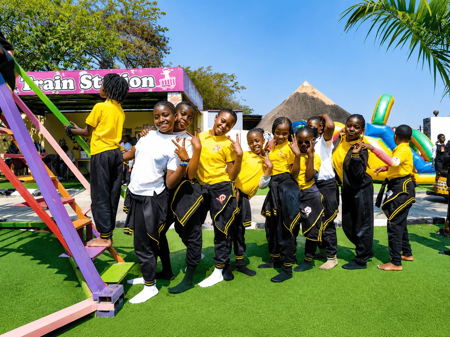 Upper Primary